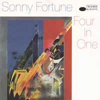 1994. Sonny Fortune, Four in One, Blue Note