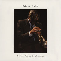 1995. Eddie Gale, Inner Peace Orchestra