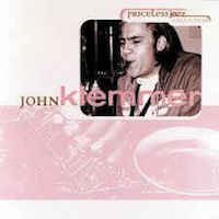 1999. John Klemmer