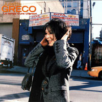 2006. Juliette Greco, Le temps d'une chanson, Polydor