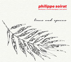 2018. Philippe Soirat, Lines and Spaces