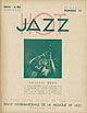 Jazz Hot      n°15<small> (avant-guerre)</small>