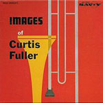 1960, Images of Curtis Fuller 1960, Images of Curtis Fuller