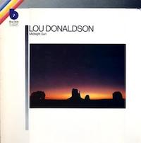 1960. Lou Donaldson, Midnight Sun, Blue Note