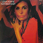 1971. Lena Horne, Nature Baby