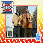 1979, Giant Bones ’80, Curtis Fuller and Kai Winding 1979, Giant Bones ’80, Curtis Fuller and Kai Winding