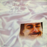 1979. Roland Vazquez, Feel Your Dreams
