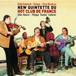 1998-New Quintette du Hot Club de France