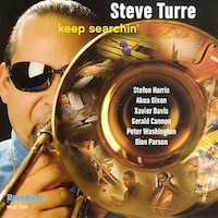 2006. Steve Turre, Keep Searchin'