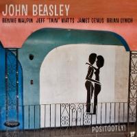 2009. John Beasley, Positootly!