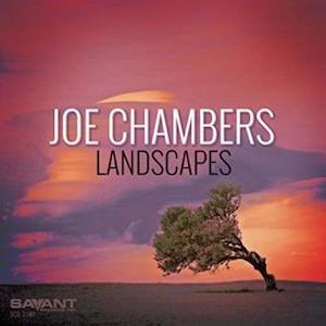 2015. Joe Chambers, Landscapes