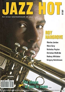Jazz Hot n°507-1994
