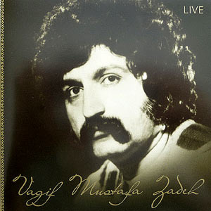 Vagif Mustafa-Zadeh, Live