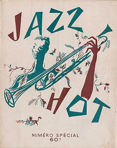 Jazz Hot n°Spécial 1948
