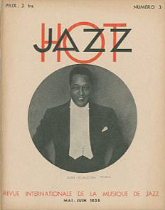 Jazz Hot n3, mai-juin 1935