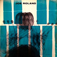 1955. Joe Roland, Quintette, Bethlehem