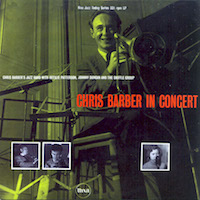 1956. Chris Barber in Concert