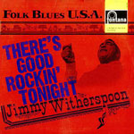 1958, Jimmy Witherspoon