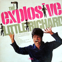 1966. The Explosive Little Richard