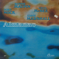 1967. Mike Nock/Bennie Maupin/ /Cecil McBee/Eddie Marshall, Almanac