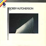 1968. Bobby Hutcherson, Spiral
