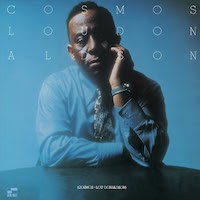 1971. Lou Donaldson, Cosmos, Blue Note