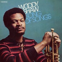 1972. Woody Shaw, Song of Songs