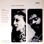 1973. Karin-Krog, Live at the Festival (LP)
