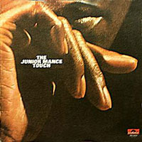 1973. The Junior Mance Touch, Polydor