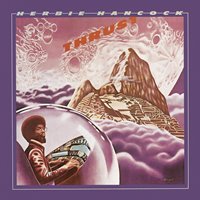 1974. Herbie Hancock, Thrust