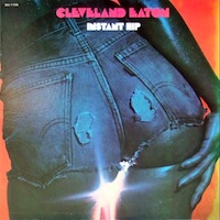 1976. Cleveland Eaton, Instant Hip
