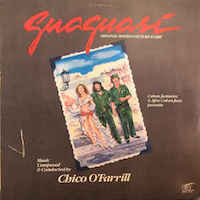 1984. Chico OFarrill, Guaguas