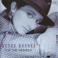 1990. Renee Rosnes, For the Moment, Blue Note