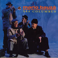 1993. Mario Bauza, 944 Columbus