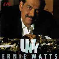 1994. Ernie Watts, Unity, JVC
