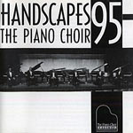 1994. Harold Mabern, The Piano Choir: Hanscapes 95.jpg