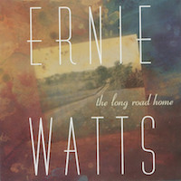 1996. Ernie Watts, The Long Road Home, JVC