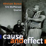 2000-Eric McPherson, Cause and Effect