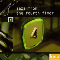 2002-Collectif, Jazz From the Fourth Floor