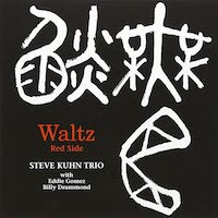 2002. Steve Kuhn, Waltz