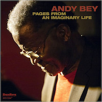 2014. Andy Bey, Pages From an Imaginary Life, HighNote