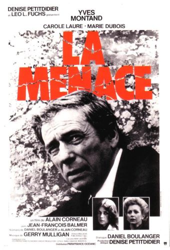 La Manace, 1977