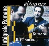 2000-Romane/Stochelo Rosenberg, Elégance