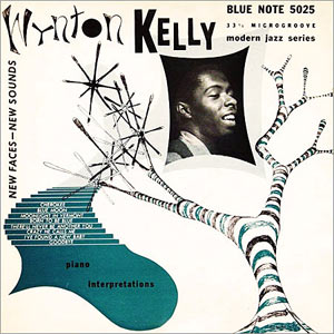 1953. Wynton Kelly, Blue Note 5025