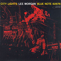 1957. Lee Morgan, City Lights, Blue Note