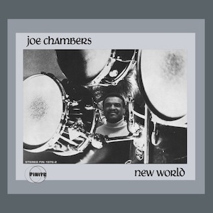 1976. Joe Chambers, New World
