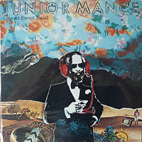 1977. Junior Mance, Live at Sweet Basil, Flying Disk