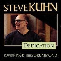 1997. Steve Kuhn, Dedication, Reservoir