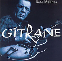 1998-René Mailhes, Gitranes