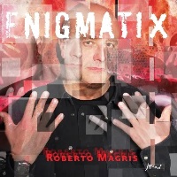 2013. Roberto Magris, Enigmatix